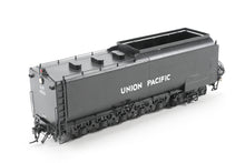 Load image into Gallery viewer, HO Brass CON OMI - Overland Models Inc. UP - Union Pacific Diamond Series 4-8-8-4 Big Boy Factory Painted No. 4021 Tsunami DCC &amp; Sound
