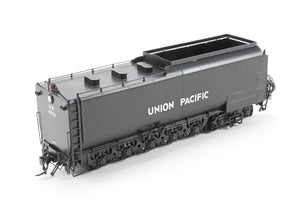 HO Brass CON OMI - Overland Models Inc. UP - Union Pacific Diamond Series 4-8-8-4 Big Boy Factory Painted No. 4021 Tsunami DCC & Sound