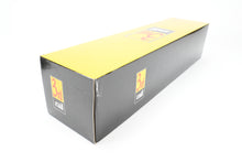 Load image into Gallery viewer, O Brass Sunset Models Third Rail UP - Union Pacific 72’ Harriman Coach FP Yellow/Gray No. 1052
