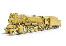 Load image into Gallery viewer, HO Brass OMI - Overland Models, Inc. Monon J-3 2-8-2 Mikado No. 560-565
