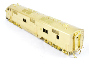 HO Brass Oriental Limited Various Roads EMD E7A 2000 HP Phase I with GN - Great Northern Closed Pilot