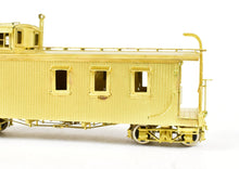 Load image into Gallery viewer, HOn3 Brass HOn3 D&amp;RGW - Denver &amp; Rio Grande Western #0540 Caboose
