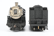 Load image into Gallery viewer, HO Brass NJ Custom Brass NP - Northern Pacific Class A 4-8-4 Royale Series Upgraded and Custom Painted No. 2602 w/ ESU DCC and Sound REBOXX
