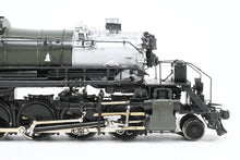 Load image into Gallery viewer, HO Brass Westside Model Co. GN - Great Northern N-3 Class 2-8-8-0 Pro Painted Glacier Park No. 2019
