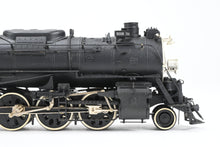 Load image into Gallery viewer, HO Brass PFM - United ATSF - Santa Fe 2-10-4 Custom Painted No. 5011
