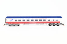 Load image into Gallery viewer, N MicroTrains Line Life Insurance Special 2-Pack RARE!
