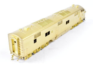 HO Brass Oriental Limited Various Roads EMD E7A 2000 HP Phase I with GN - Great Northern Closed Pilot