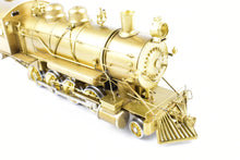 Load image into Gallery viewer, HO Brass Hallmark Models CM - Colorado Midland 2-8-0 Class 175 Road Nos. 301-306
