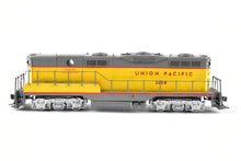 Load image into Gallery viewer, HO Brass Oriental Limited Various Roads UP - Union Pacific EMD GP9 1750 HP Cabless B-Unit CP #310B
