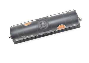 O Scale Brass US Hobbies GATX - General American Tank 8,000 Gallon Single-Dome Tank Car CP GATX 5890 NO ORIGINAL BOX