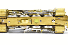 Load image into Gallery viewer, HO Brass Hallmark Models MP - Missouri Pacific 2-8-8-2 4000 Series Mallet Custom Modified to 1936 Appearance by Joe G. Collias 1 of 1!

