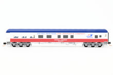 Load image into Gallery viewer, N MicroTrains Line Life Insurance Special 2-Pack RARE!
