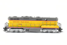 Load image into Gallery viewer, HO Brass Oriental Limited Various Roads UP - Union Pacific EMD GP9 1750 HP Cabless B-Unit CP #310B
