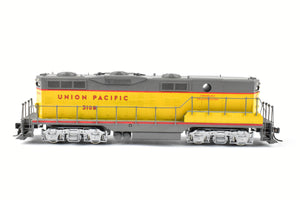 HO Brass Oriental Limited Various Roads UP - Union Pacific EMD GP9 1750 HP Cabless B-Unit CP #310B