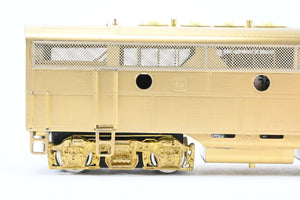 HO Brass Oriental Limited Various Roads EMD F3B 1500 HP Phase III