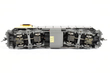 Load image into Gallery viewer, HO Brass OMI - Overland Models Inc. UP - Union Pacific EMD MP15AC (ex. MKT) FP Yellow/Gray #1396
