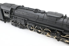 Load image into Gallery viewer, HO Brass PFM - United ATSF - Santa Fe 2-10-4 Custom Painted No. 5011
