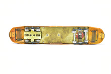 Load image into Gallery viewer, HO Brass Fairfield Models Pittsburgh Railway Co. Jones Trolley Car Double Ended Custom Painted #4398
