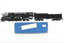 Load image into Gallery viewer, HO Brass Alco Models P&amp;LE/NYC - Pittsburgh &amp; Lake Erie/New York Central A-2a Berkshire Custom Painted/Unlettered
