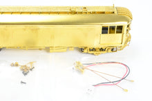 Load image into Gallery viewer, HO Brass MTS Imports CNS&amp;M - North Shore Line 203-214 Series MD - Merchandise Dispatch Car
