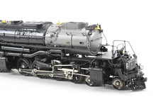 Load image into Gallery viewer, HO Brass CON OMI - Overland Models Inc. UP - Union Pacific Diamond Series 4-8-8-4 Big Boy Factory Painted No. 4021 Tsunami DCC &amp; Sound
