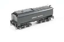 Load image into Gallery viewer, HO Brass PFM - United UP - Union Pacific 4-8-4 Modern FEF-1 Custom Painted No. 814 1981 Run
