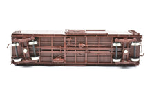 Load image into Gallery viewer, HO Brass CIL - Challenger Imports SP - Southern Pacific Class B-50-12-A Steel Side Rebuilt Box Car Factory Painted
