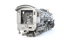 Load image into Gallery viewer, HO Brass NJ Custom Brass NP - Northern Pacific Class A 4-8-4 Royale Series Upgraded and Custom Painted No. 2602 w/ ESU DCC and Sound REBOXX
