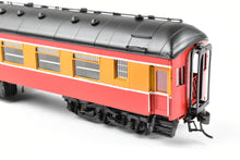 Load image into Gallery viewer, HO Brass PSC - Precision Scale Co. SP - Southern Pacific Harriman CS 72&#39; Observation Class 70-O-1 CP Daylight Scheme #2804
