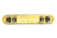 Load image into Gallery viewer, HO Brass MTS Imports CNS&amp;M - North Shore Line 203-214 Series MD - Merchandise Dispatch Car
