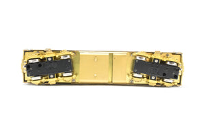 HO Brass Oriental Limited Various Roads EMD F3B 1500 HP Phase III