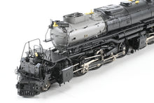 Load image into Gallery viewer, HO Brass CON OMI - Overland Models Inc. UP - Union Pacific Diamond Series 4-8-8-4 Big Boy Factory Painted No. 4021 Tsunami DCC &amp; Sound
