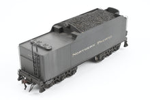 Load image into Gallery viewer, HO Brass NJ Custom Brass NP - Northern Pacific Class A 4-8-4 Royale Series Upgraded and Custom Painted No. 2602 w/ ESU DCC and Sound REBOXX
