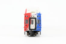 Load image into Gallery viewer, N Athearn 25415 UTA - Front Runner Bombardier Control Car No. 107
