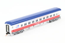 Load image into Gallery viewer, N MicroTrains Line Life Insurance Special 2-Pack RARE!
