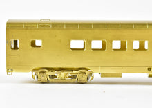 Load image into Gallery viewer, HO Brass Oriental Limited GN - Great Northern LW 1221-1226 Coach
