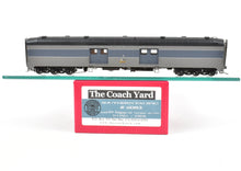 Load image into Gallery viewer, HO Brass TCY - The Coach Yard SP - Southern Pacific Streamlined Heavyweight Baggage Car &quot;Lark plaque&quot; class 70-B-8 FP #6083
