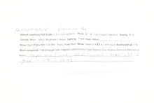 Load image into Gallery viewer, HO Brass Fairfield Models Pittsburgh Railway Co. Jones Trolley Car Double Ended Custom Painted #4398
