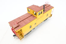 Load image into Gallery viewer, O Brass Oriental Limited UP - Union Pacific CA-9 Steel Caboose Custom Painted No. 25665
