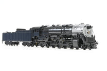 Load image into Gallery viewer, HO Brass Alco Models P&amp;LE - Pittsburgh &amp; Lake Erie or NYC - New York Central A-2a 2-8-4 Berkshire Custom Painted/Unlettered
