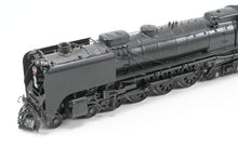 Load image into Gallery viewer, HO Brass PFM - United UP - Union Pacific 4-8-4 Modern FEF-1 Custom Painted No. 814 1981 Run
