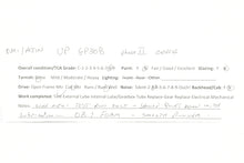 Load image into Gallery viewer, HO Brass OMI - Overland Models, Inc. UP - Union Pacific EMD GP30B PH II Cabless Nos. 700B - 726B
