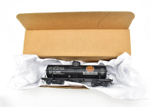 O Scale Brass US Hobbies GATX - General American Tank 8,000 Gallon Single-Dome Tank Car CP GATX 5890 NO ORIGINAL BOX