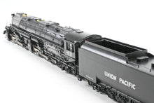 Load image into Gallery viewer, HO Brass CON OMI - Overland Models Inc. UP - Union Pacific Diamond Series 4-8-8-4 Big Boy Factory Painted No. 4021 Tsunami DCC &amp; Sound

