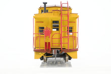 Load image into Gallery viewer, O Brass Oriental Limited UP - Union Pacific CA-9 Steel Caboose Custom Painted No. 25665
