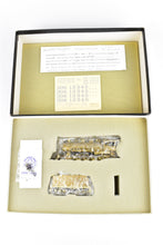 Load image into Gallery viewer, HO Brass Hallmark Models CM - Colorado Midland 2-8-0 Class 175 Road Nos. 301-306
