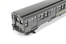 Load image into Gallery viewer, HO Brass NJ Custom Brass IND - Independent Subway System of New York R-4 Cars Set of Three Custom Painted

