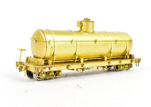 Load image into Gallery viewer, HOn3 Brass PSC - Precision Scale Co. Various Roads CONX No. 5 Tank Car
