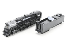 Load image into Gallery viewer, HO Brass Alco Models P&amp;LE - Pittsburgh &amp; Lake Erie or NYC - New York Central A-2a 2-8-4 Berkshire Custom Painted/Unlettered
