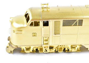 HO Brass Oriental Limited Various Roads EMD E7A 2000 HP Phase I with GN - Great Northern Closed Pilot